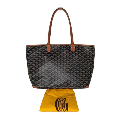 goyard founding year|where does goyard come from.